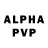 Alpha PVP Crystall Monolit Show